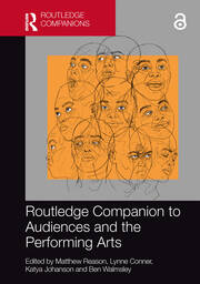 Routledge Companion to Audiences and the Performing Arts - Orginal Pdf